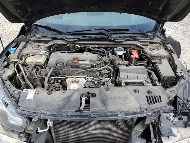 2017 HONDA CIVIC LX 2HGFC4B55HH307304