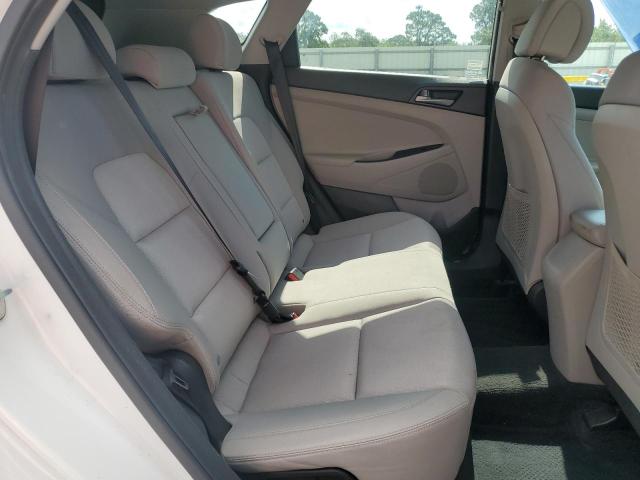 2017 HYUNDAI TUCSON LIM - KM8J33A42HU594735