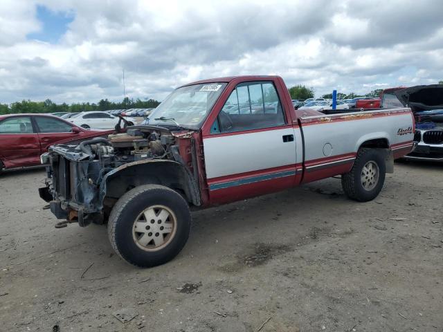 CHEVROLET GMT-400 K1