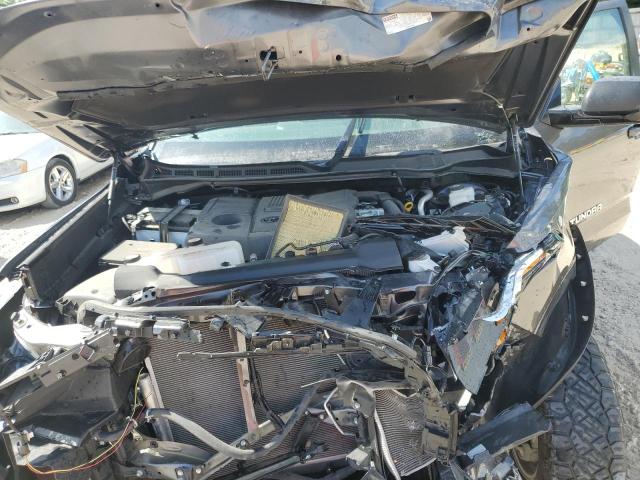 2024 TOYOTA TUNDRA CRE - 5TFLA5DB3RX206551