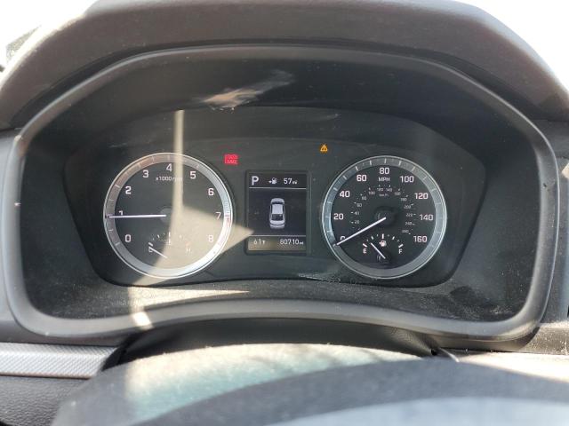 2019 HYUNDAI SONATA SE - 5NPE24AF2KH744294
