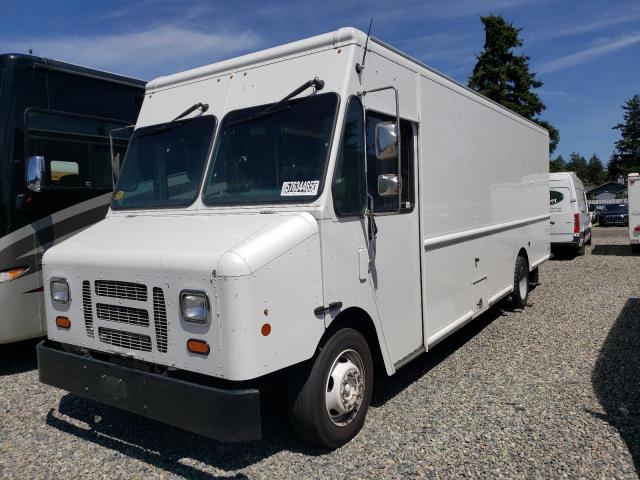 FORD F59 2018 white  gas 1F66F5KY3J0A10938 photo #1