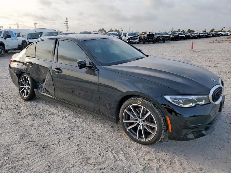 2022 BMW 330I - 3MW5R1J02N8C22971