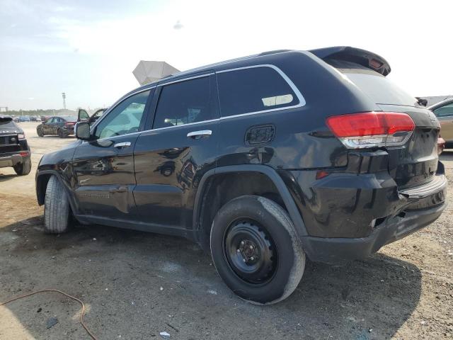 Vin: 1c4rjebg0kc801511, lot: 56479425, jeep grand cher limited 20192