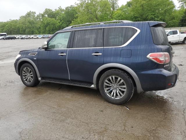 Vin: jn8ay2ncxj9556345, lot: 58530295, nissan armada sv 20182