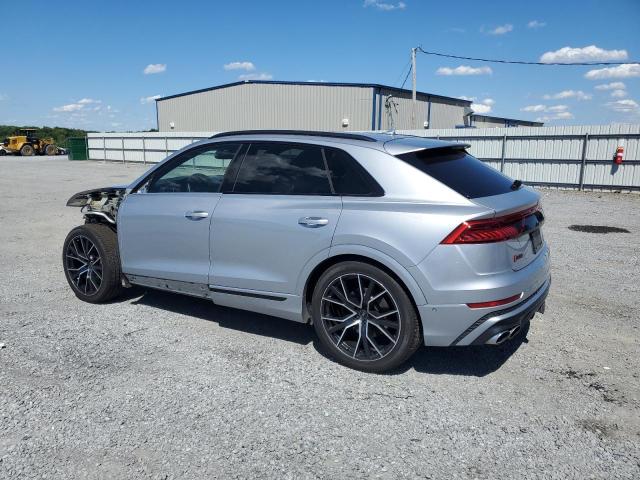 Vin: wa1awbf15md032854, lot: 57089305, audi sq8 premium plus 20212