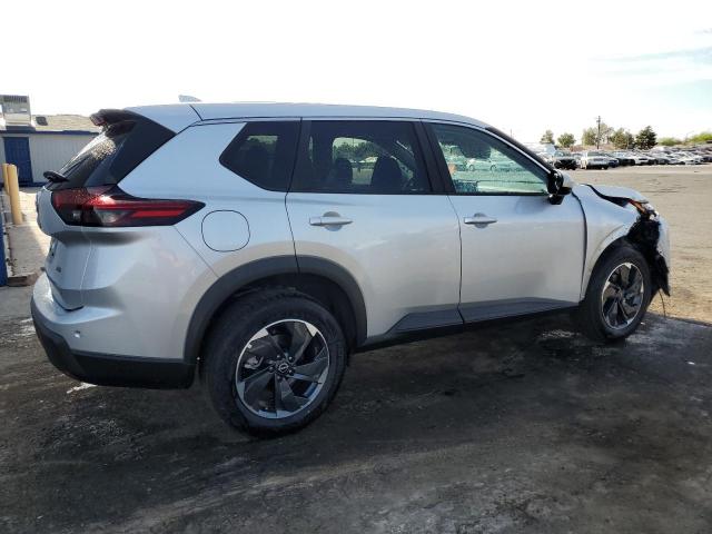 Vin: 5n1bt3bb6sc824419, lot: 58934715, nissan rogue sv 20253