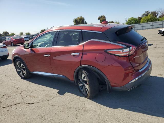 Vin: 5n1az2mg2jn117351, lot: 59044025, nissan murano s 20182