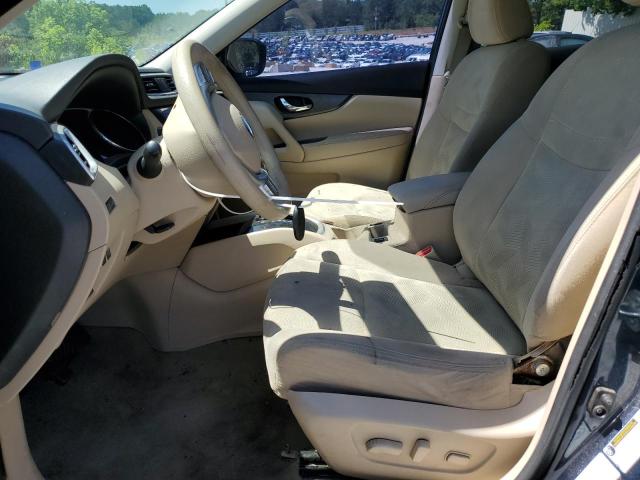 2015 NISSAN ROGUE S - 5N1AT2MV7FC841300