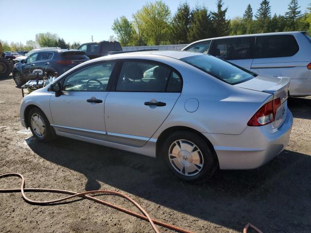 Vin: 2hgfa1f44ah020368, lot: 57957675, honda civic dx-g 20102