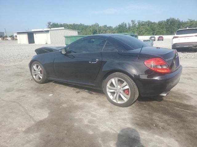 Vin: wdbwk5ea8af232572, lot: 57336275, mercedes-benz slk-class 300 20102