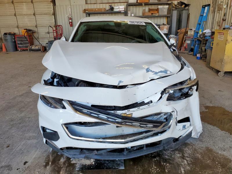 2018 CHEVROLET MALIBU LT - 1G1ZD5ST0JF197081