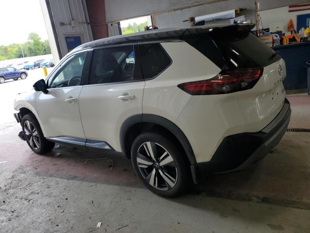 Vin: jn8at3cb3mw220864, lot: 57895785, nissan rogue sl 20212