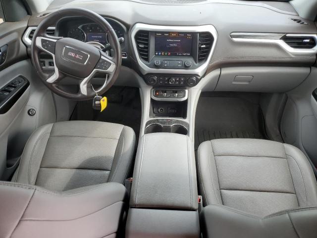 2020 GMC ACADIA SLT - 1GKKNMLS6LZ239765