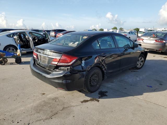 Vin: 2hgfb2f53fh565660, lot: 58421275, honda civic lx 20153