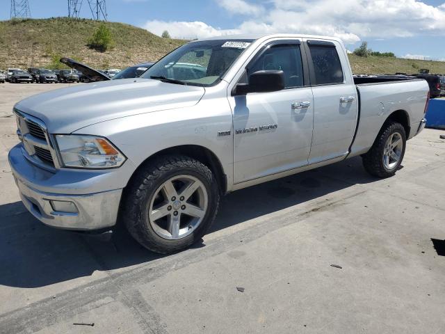 Vin: 1c6rd7gt4cs186498, lot: 57877775, dodge ram 1500 slt 2012 img_1