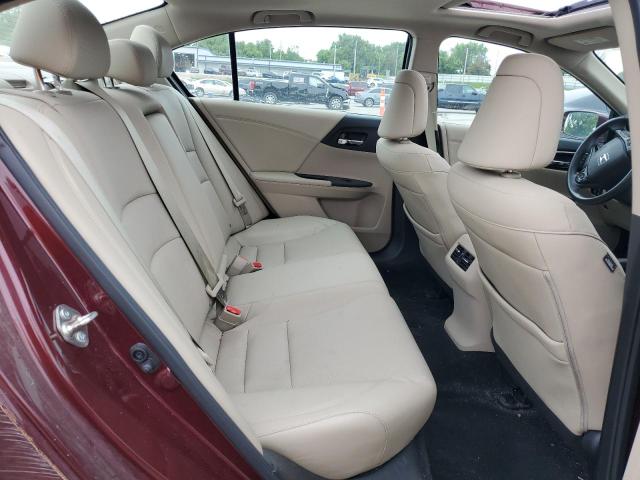 2016 HONDA ACCORD EXL 1HGCR3F0XGA023478