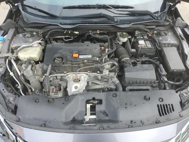 2017 HONDA CIVIC LX 19XFC2F5XHE221768