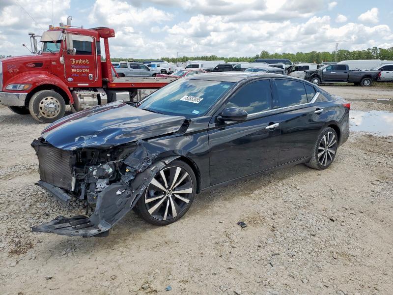 Vin: 1n4bl4fv7kc106432, lot: 58933855, nissan altima platinum 2019 img_1