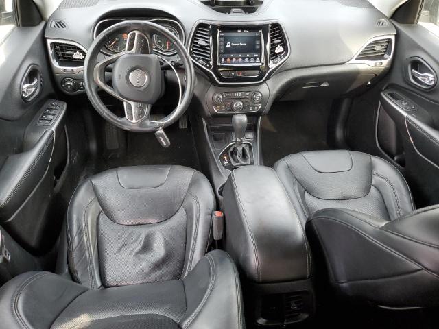 2019 JEEP CHEROKEE L - 1C4PJLDB2KD434103