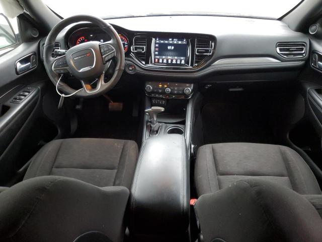 2023 DODGE DURANGO SX - 1C4RDHAG3PC616614