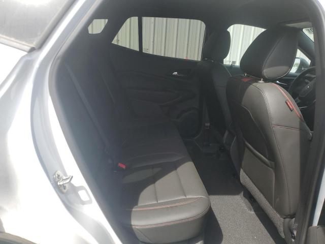 2025 CHEVROLET TRAX 2RS - KL77LJEP7SC032086