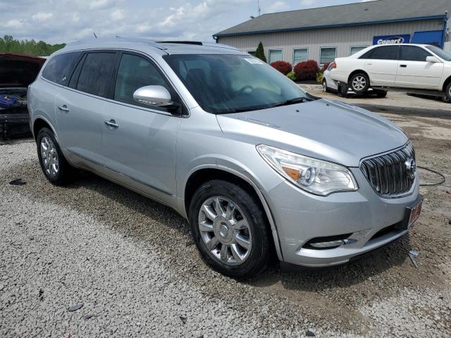 Vin: 5gakrbkd1ej295008, lot: 55250725, buick enclave 20144