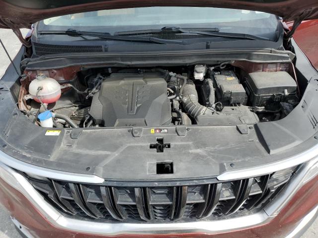 2023 KIA CARNIVAL L KNDNB4H36P6244572