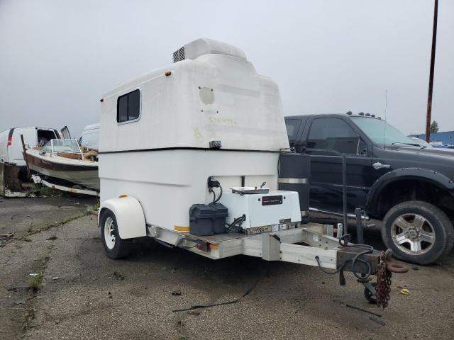 PELS UTTL 2007 white  propane 1P9VF051471139449 photo #1