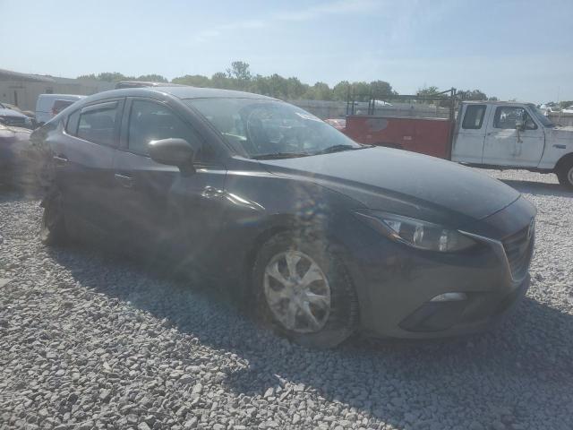 Vin: 3mzbm1u70fm173742, lot: 58144765, mazda 3 sport 20154