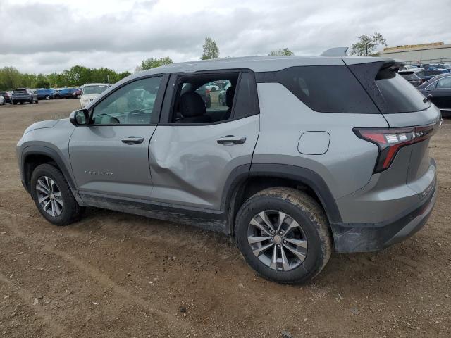 Vin: 3gnaxheg1sl158686, lot: 57489925, chevrolet equinox lt 20252