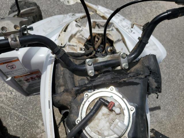 2020 YAMAHA YFM700 R 5Y4AM7430LA103074