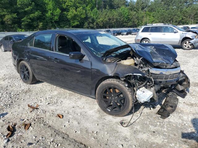Vin: 3fahp0jg8cr311289, lot: 55333105, ford fusion sel 20124