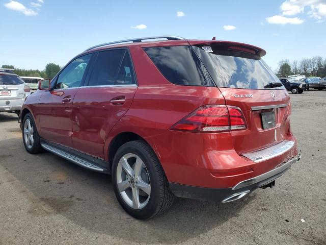 Vin: 4jgda5hb5ha984085, lot: 55676085, mercedes-benz gle-class 350 4matic 20172
