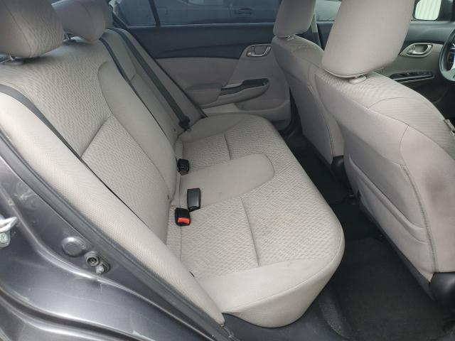 2015 HONDA CIVIC HF 2HGFB2F64FH526097