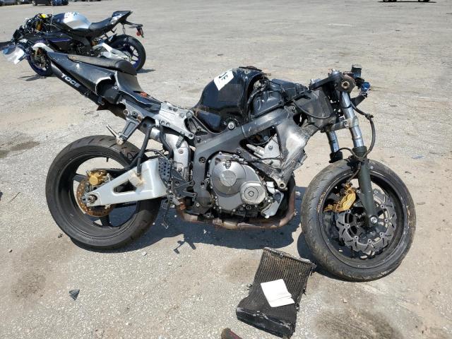 HONDA MC