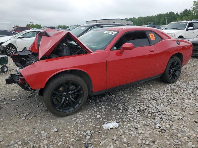 Vin: 2c3cdzag2gh256751, lot: 58192465, dodge challenger sxt 2016 img_1