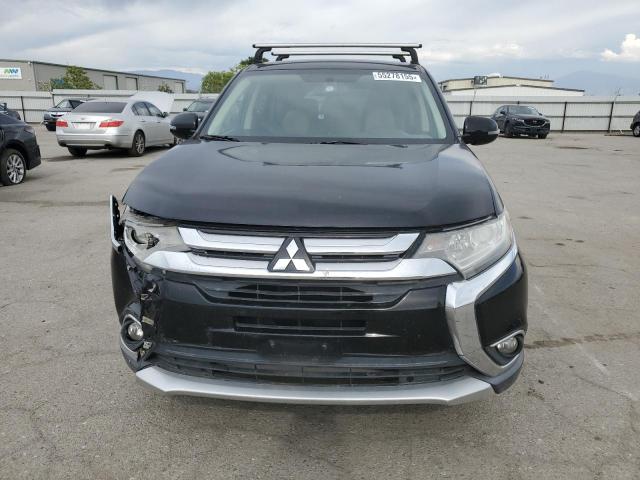 2016 MITSUBISHI OUTLANDER SE JA4AD3A30GZ018730