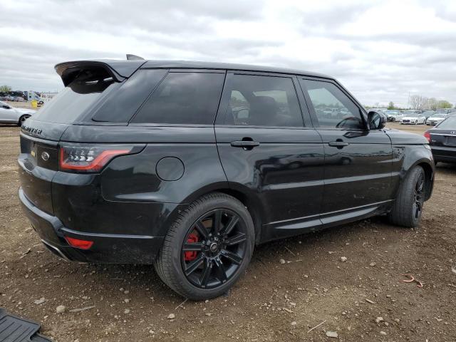 Vin: salws2ru6la720061, lot: 55636705, land rover rangerover hst 20203