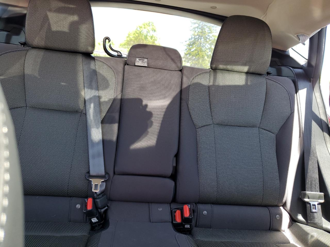 Subaru Crosstrek 2024