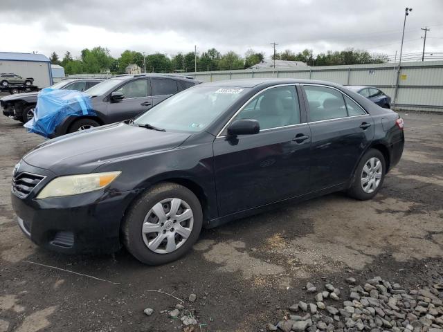 Vin: 4t1bf3ekxau101913, lot: 55825735, toyota camry base 2010 img_1
