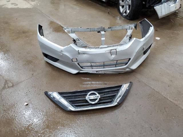 2017 NISSAN ALTIMA 2.5 - 1N4AL3AP6HN349306