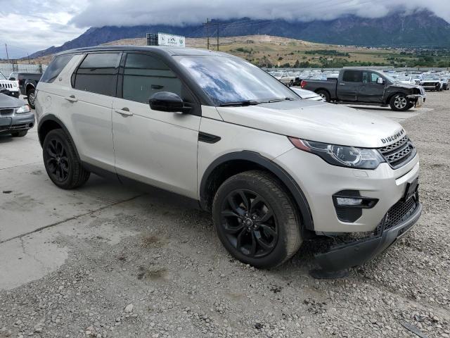 Vin: salct2bg8hh700171, lot: 56729845, land rover discovery hse luxury 20174