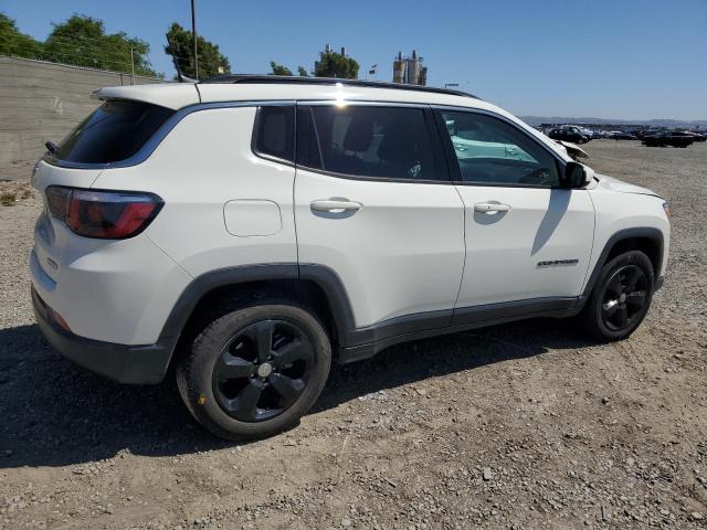 Vin: 3c4njcbb2lt162755, lot: 57730165, jeep compass latitude 20203