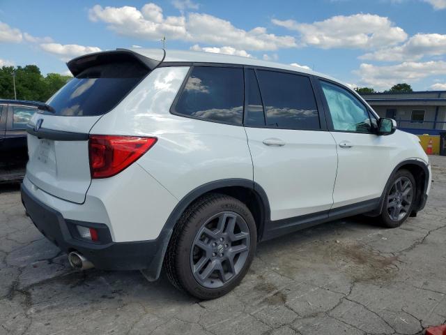 Vin: 5fnyf7h56nb004766, lot: 56058495, honda passport exl 20223