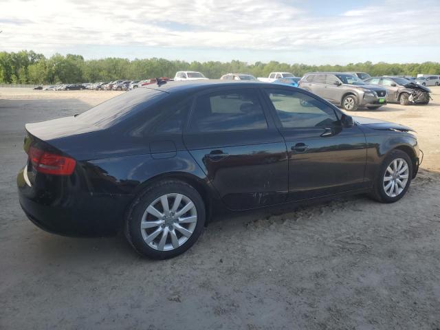 Vin: wauafafl1dn033962, lot: 54275495, audi a4 premium 20133