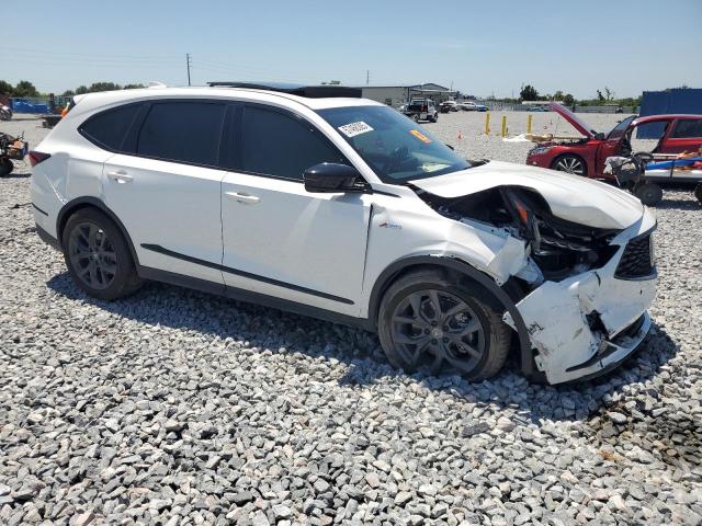 2022 ACURA MDX A-SPEC 5J8YE1H01NL045390