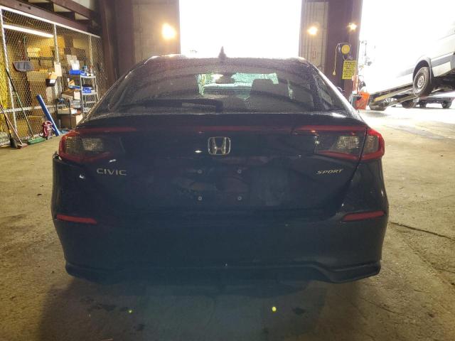 2023 HONDA CIVIC SPOR 19XFL2H83PE005878