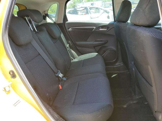 2019 HONDA FIT LX 3HGGK5H40KM705024