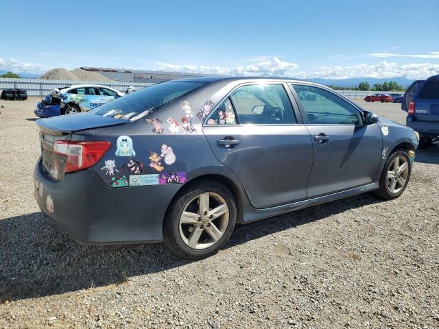 Vin: 4t1bf1fk8du229056, lot: 56424755, toyota camry l 20133